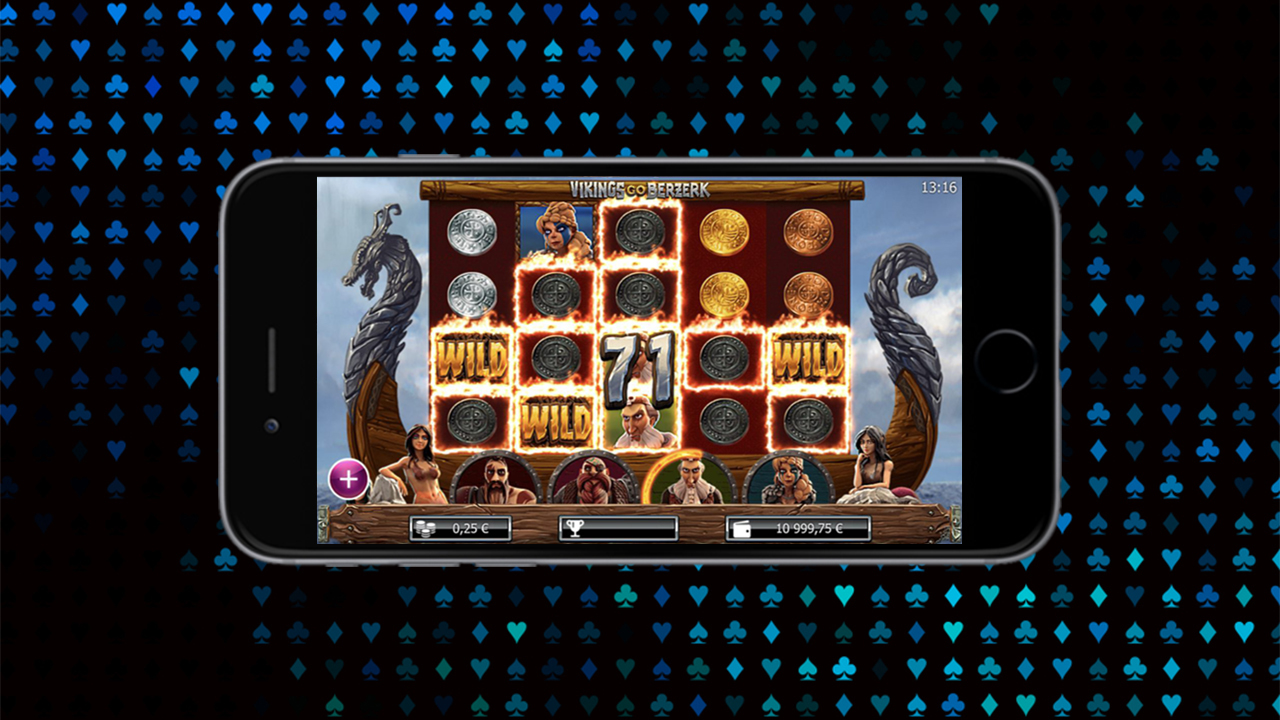 Рокс Казино