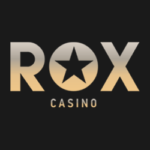 рокс казино логотип