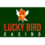 lucky bird casino bonus logo