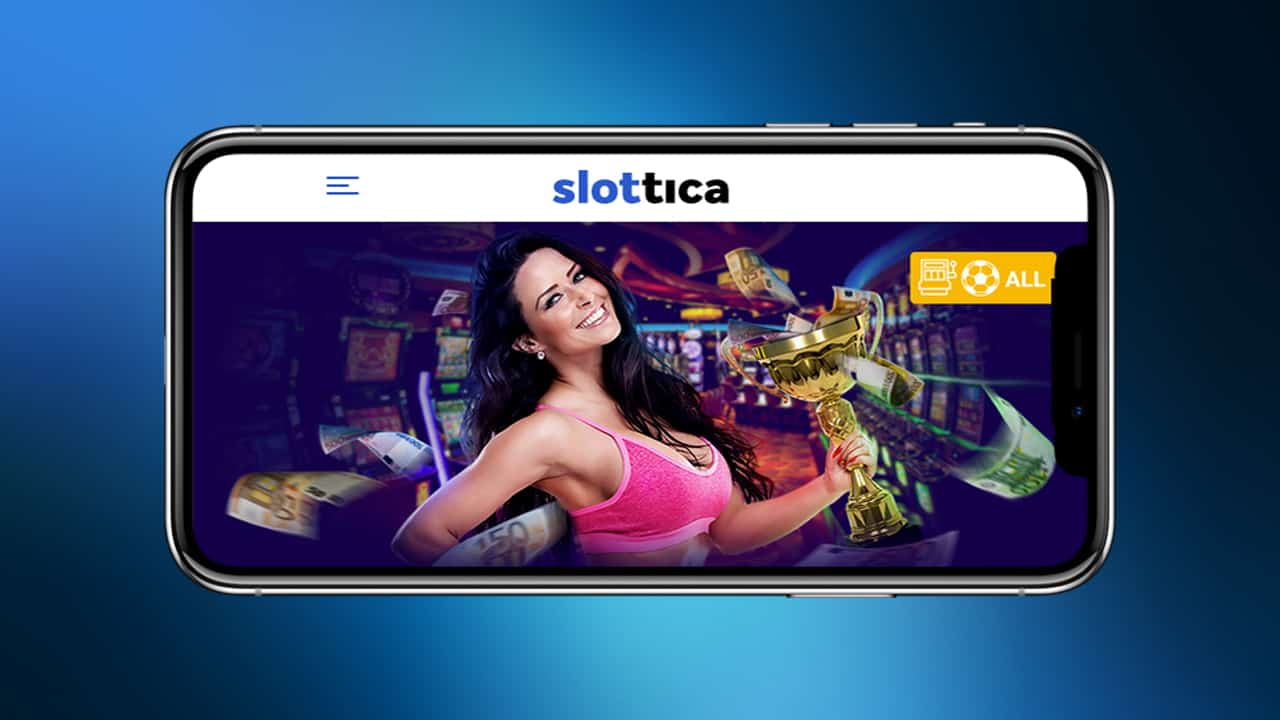 Slottica Casino