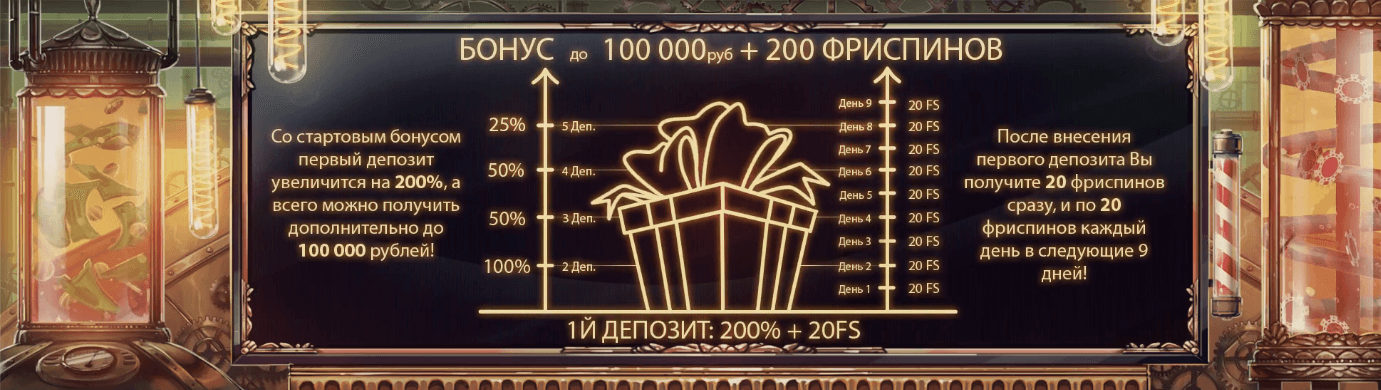 бонусы joycasino