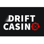 drift casino bonus logo