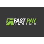 fastpay casino bonus logo