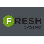 fresh casino bonus logo