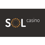 Sol Casino bonus logo